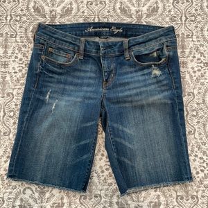 American Eagle shorts Size 10